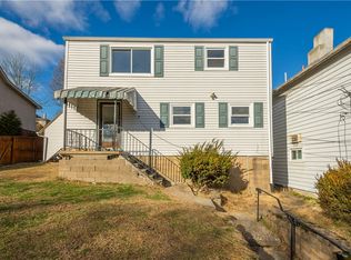 912 Hillsboro St, Pittsburgh, PA 15204