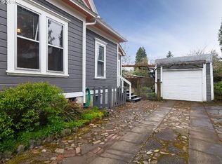 129 SE 80th Ave, Portland, OR 97215