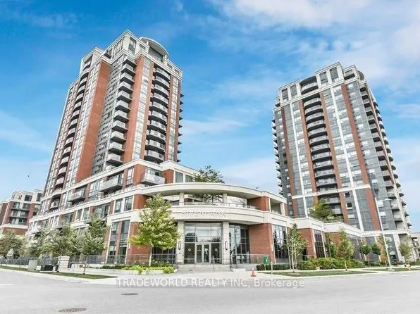 1 Uptown Dr #103, Markham, ON L3R 5C1