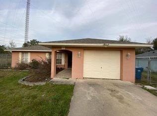 705 Palmetto Ave, Orange City, FL 32763
