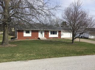 1302 SW 3rd Ave, Aledo, IL 61231