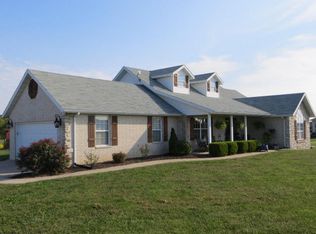 385 Gold Ridge Rd, Billings, MO 65610