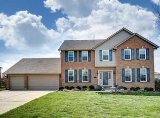 5793 Rutledge Trl, Liberty Township, OH 45011