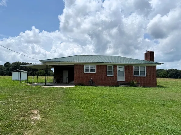 1315 Caney Branch Rd Lot 3, Morrison, TN 37357