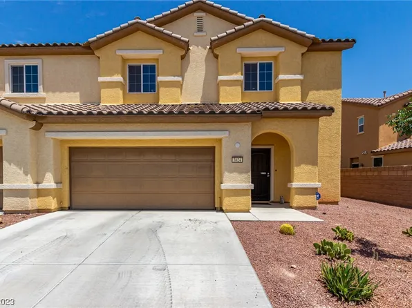 3824 Ankara Walk Dr, North Las Vegas, NV 89032