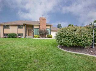 6010 W Crowchief Ct, Spokane, WA 99208