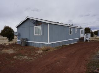 797 E Hoctor Rd, Williams, AZ 86046
