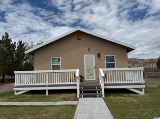 101 B St, Hurley, NM 88043
