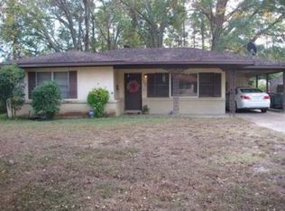2507 Nevada St, El Dorado, AR 71730