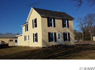 803 17th Ave, Bloomer, WI 54724