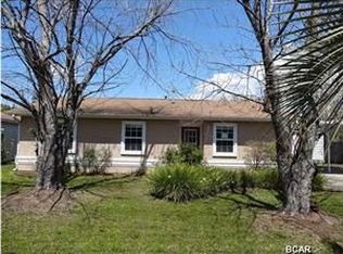 514 Venetian Way, Panama City, FL 32405