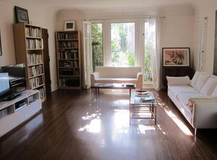 120 S Sycamore Ave #120, Los Angeles, CA 90036