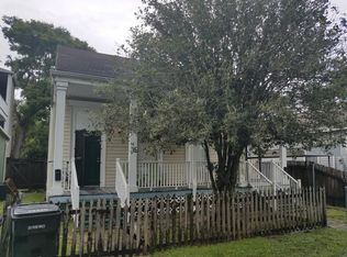 918 Lyons St, New Orleans, LA 70115