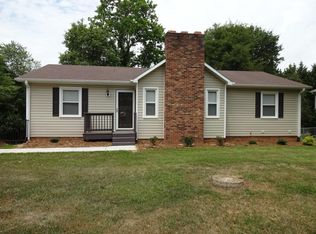 701 Bouzeke Ct, Lewisville, NC 27023