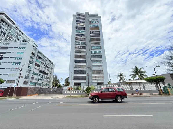 37 Isla Verde #203, Carolina, PR 00979