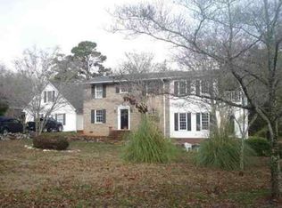 601 Laboone Rd, Easley, SC 29642