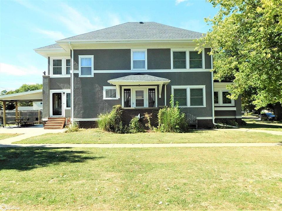 501 W State St, Jefferson, IA 50129 Zillow