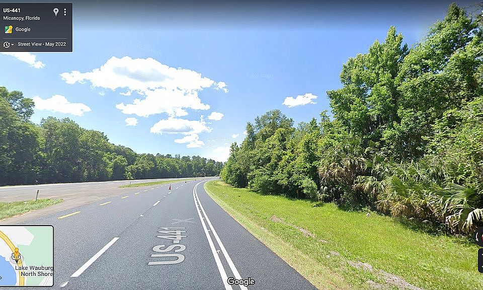 2nd image of State Highway 25