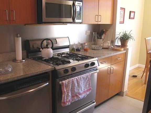 2nd image of 400 Central Park W APT 6X