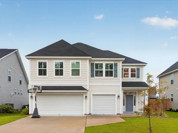 429 Rowley Ln, Summerville, SC 29486