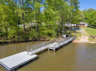 325 Pinehaven Dr, Lexington, NC 27292