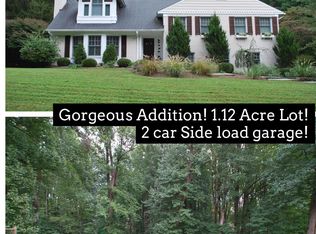 10825 Admirals Way, Potomac, MD 20854