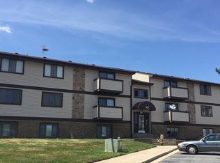 701 Heather Ridge Dr #16-E, Frederick, MD 21702