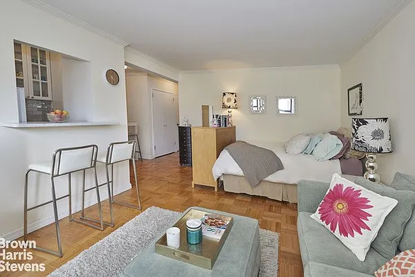 Rented by Brown Harris Stevens | media 14