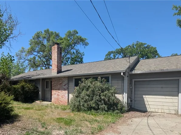 20781 Santa Rosa Ave, Middletown, CA 95461