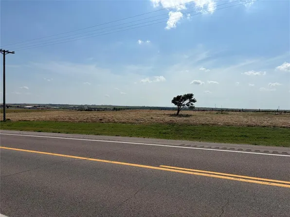 4028 N Broadway, Hinton, OK 73047