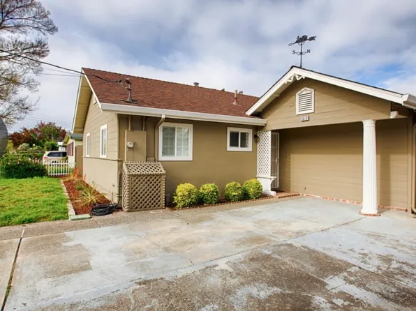 3573 Eugene St Unit A, Fremont, CA 94538