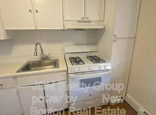 15 Victory Rd, Dorchester, MA 02122