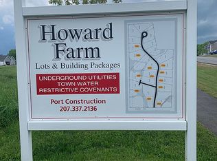 6 Higgins Dr, Kennebunk, ME 04043