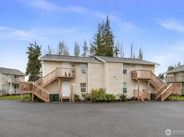 5660 Eagle Place, Ferndale, WA 98248