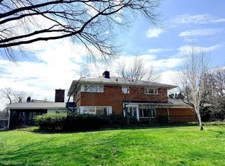 3224 Halsey Dr NE, Warren, OH 44483