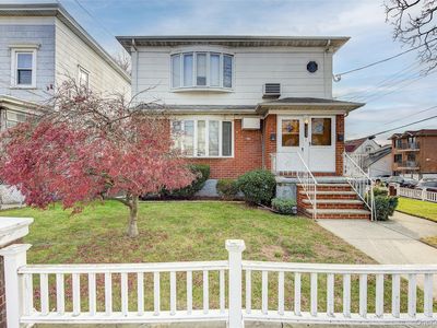 163-02 45th Avenue, Flushing, NY, 11358