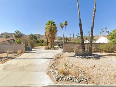 68373 Grandview Ave, Cathedral City, CA, 92234