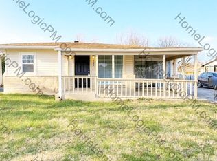 2612 Walker Ave, Indianapolis, IN 46203