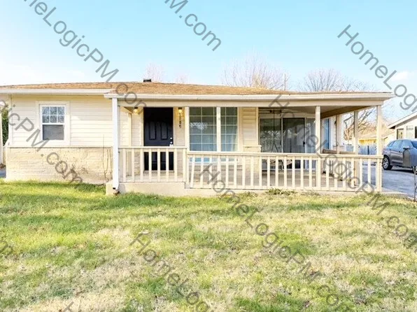 2612 Walker Ave, Indianapolis, IN 46203