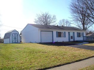 5321 Newport Rd, Columbus, OH 43232