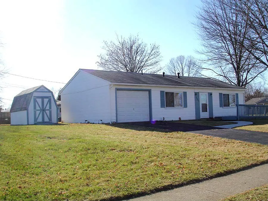 5321 Newport Rd photo 1