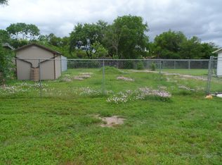 6007 Club Ter, Austin, TX 78741