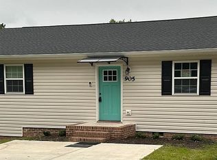 905 Ardmore Dr, Durham, NC 27707