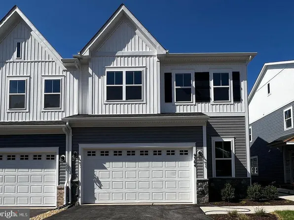 12602 Edith Branch Way, Bristow, VA 20136