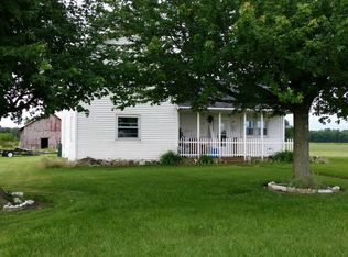 9403 Yates Rd, Cygnet, OH 43413