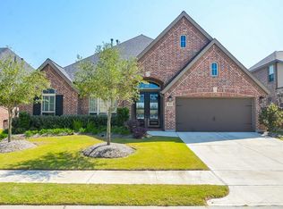 1622 Quail Ridge Dr, Katy, TX 77493