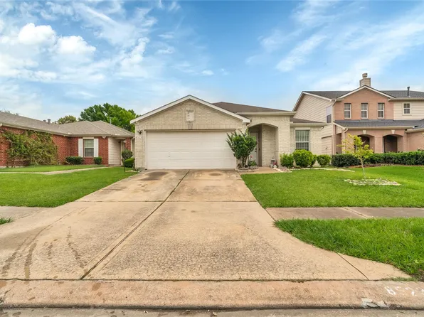 8523 Ashford Green Ln, Houston, TX 77072