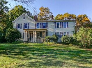 108 Milford St #2, Medway, MA 02053