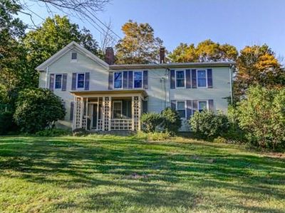 108 Milford St #2, Medway, MA, 02053