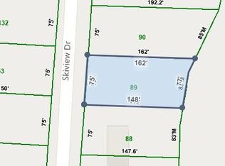 89 Ski View Dr UNIT 89, Dunlap, TN 37327